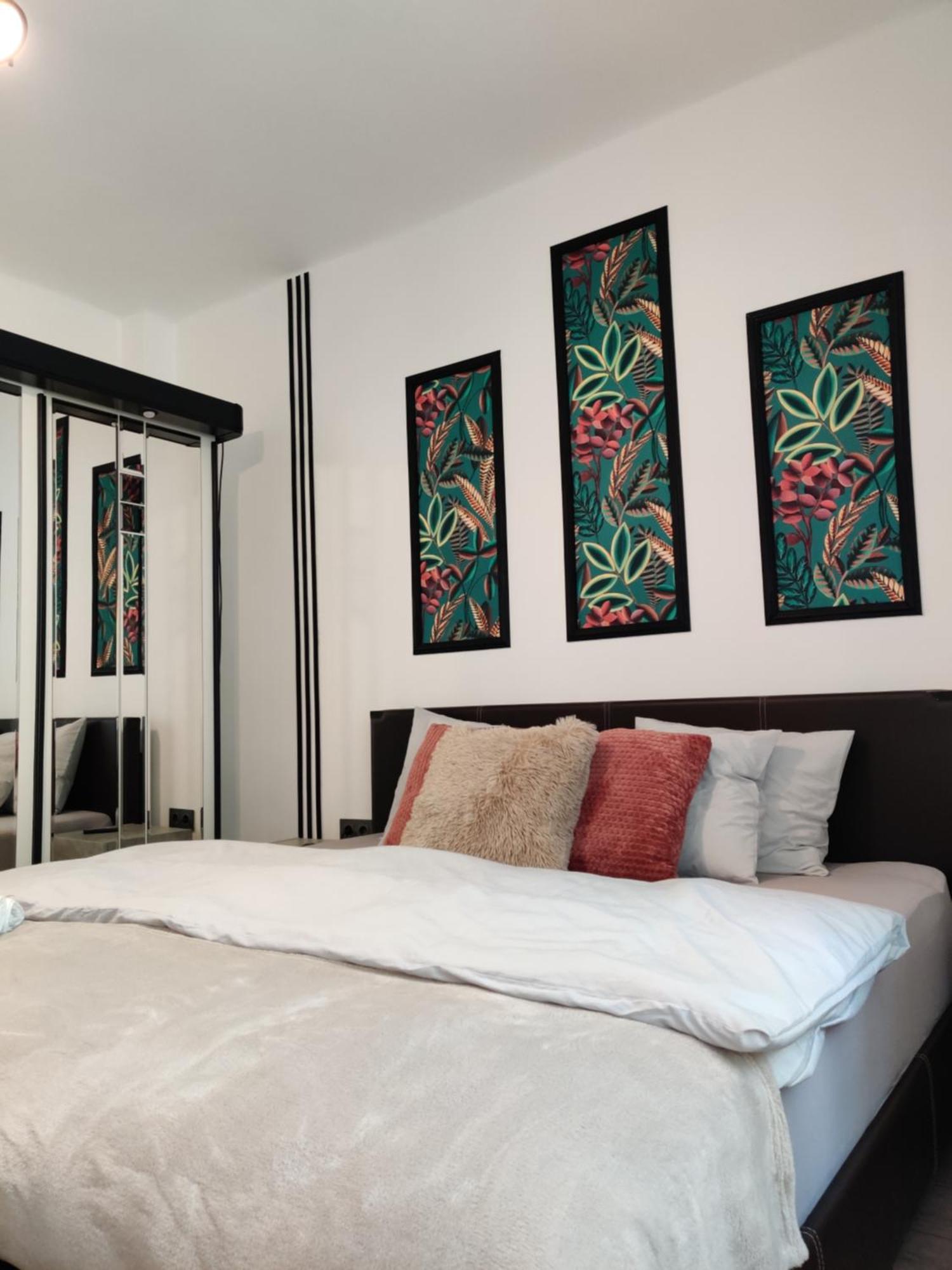 Casuta Cu Parcare Si Gradina - The Cozy Chic Retreat * Cluj-Napoca