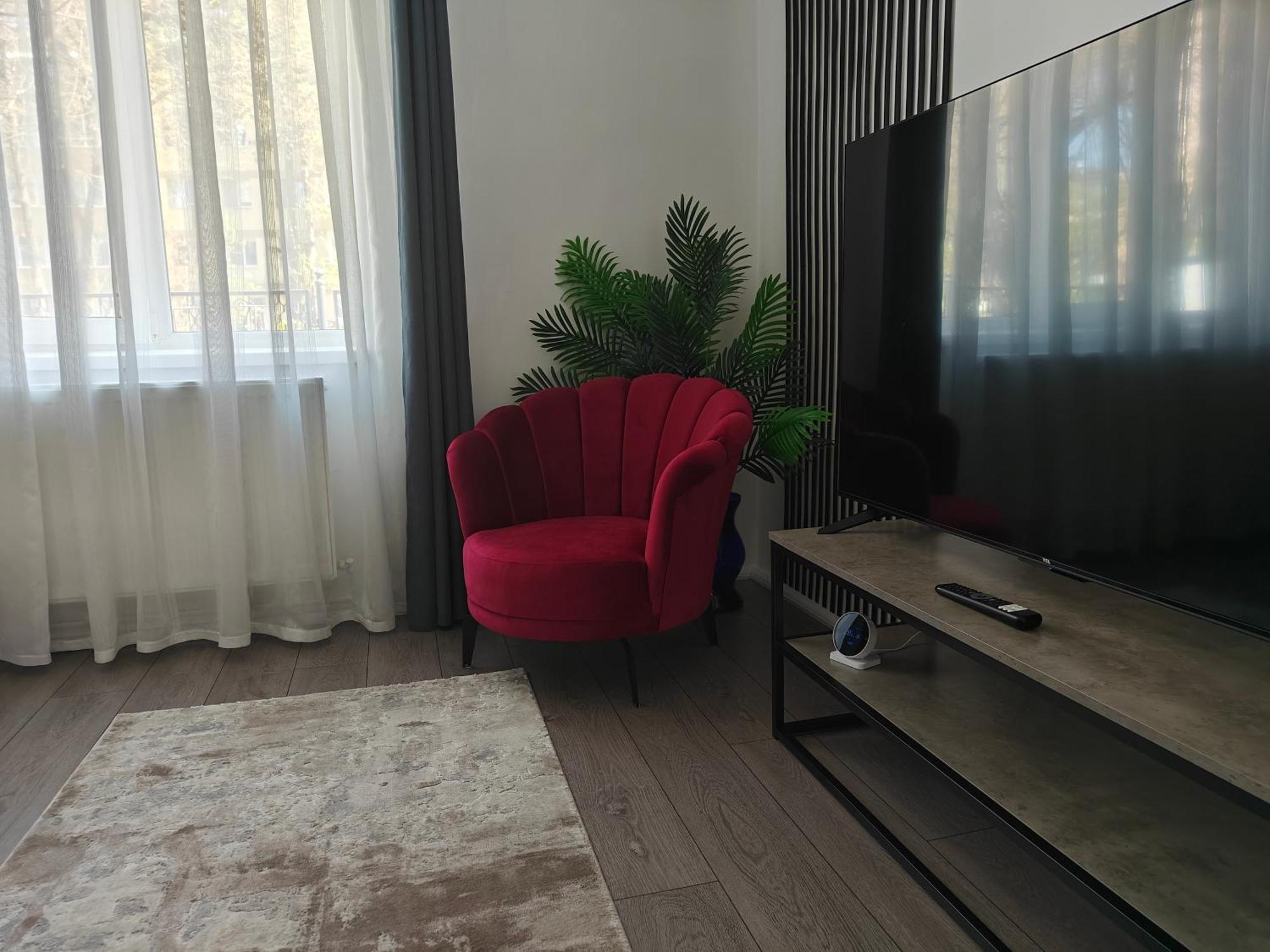 Casuta Cu Parcare Si Gradina - The Cozy Chic Retreat Apartment Cluj-Napoca